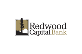 Redwood Capital Bank Consumer Low Rate Mastercard®