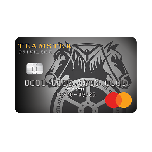 Teamster Privilege Primary Access Credit Card Reviews (Mar ...